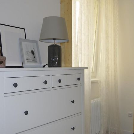 Pod Bilou Vezi Daire Strážnice Dış mekan fotoğraf
