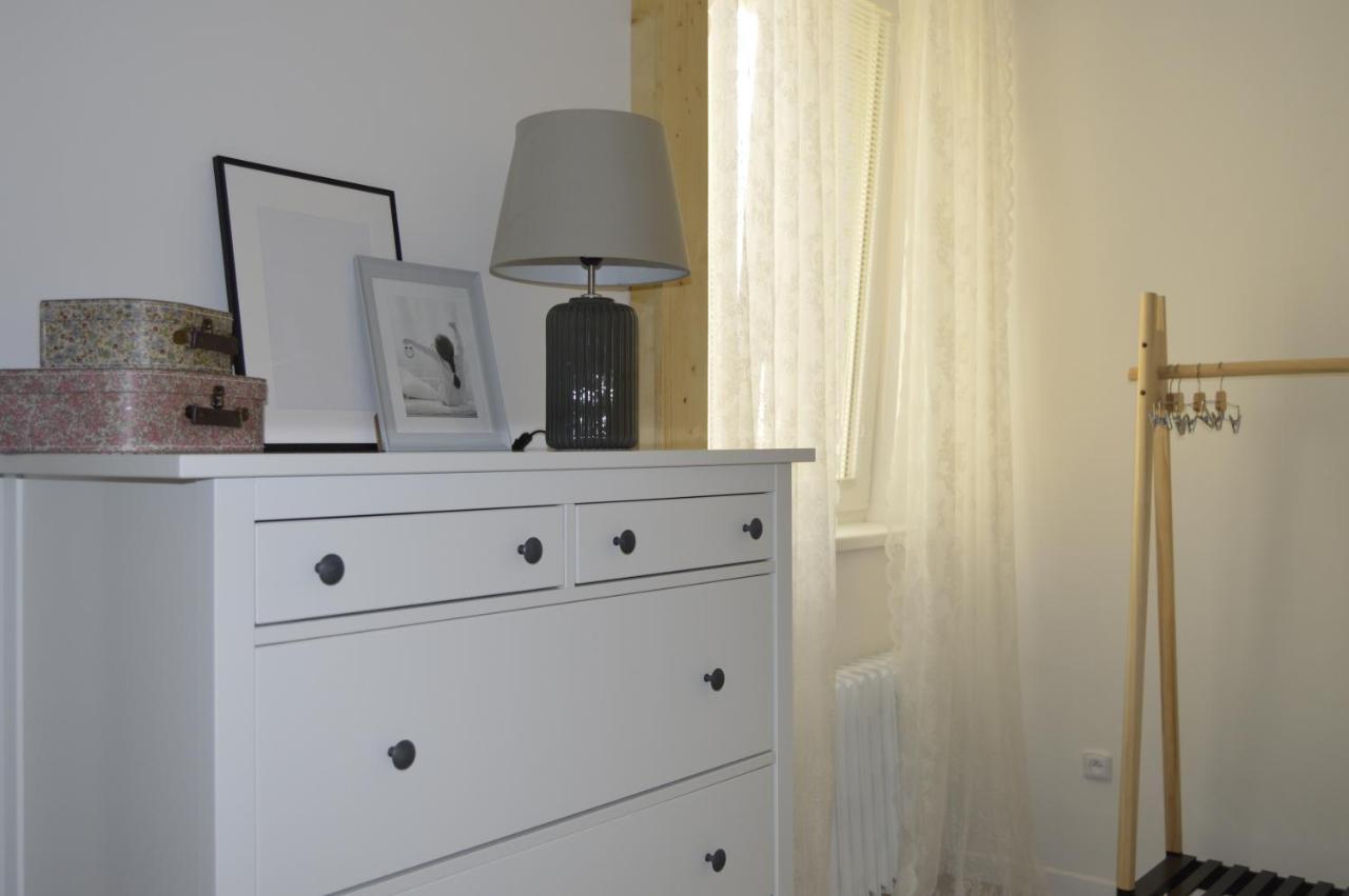 Pod Bilou Vezi Daire Strážnice Dış mekan fotoğraf